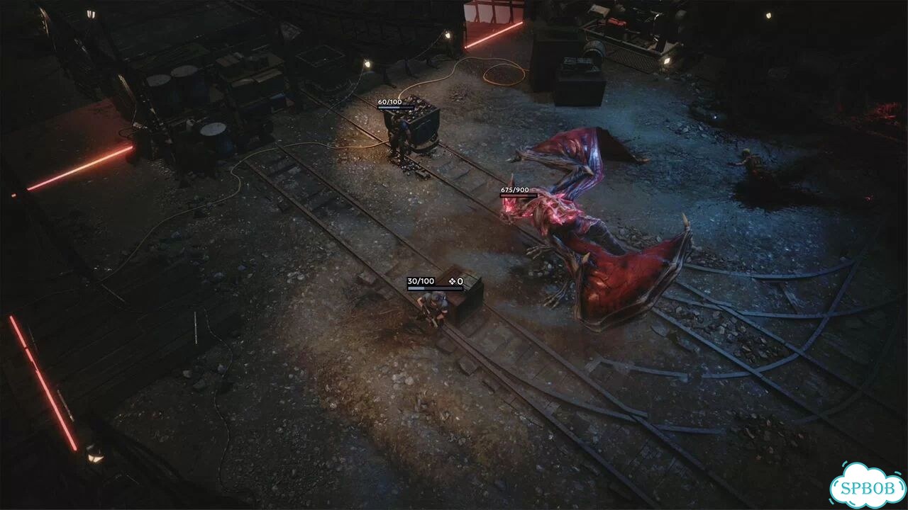 Chains of Freedom PS4/PS5 На Русском фото 6