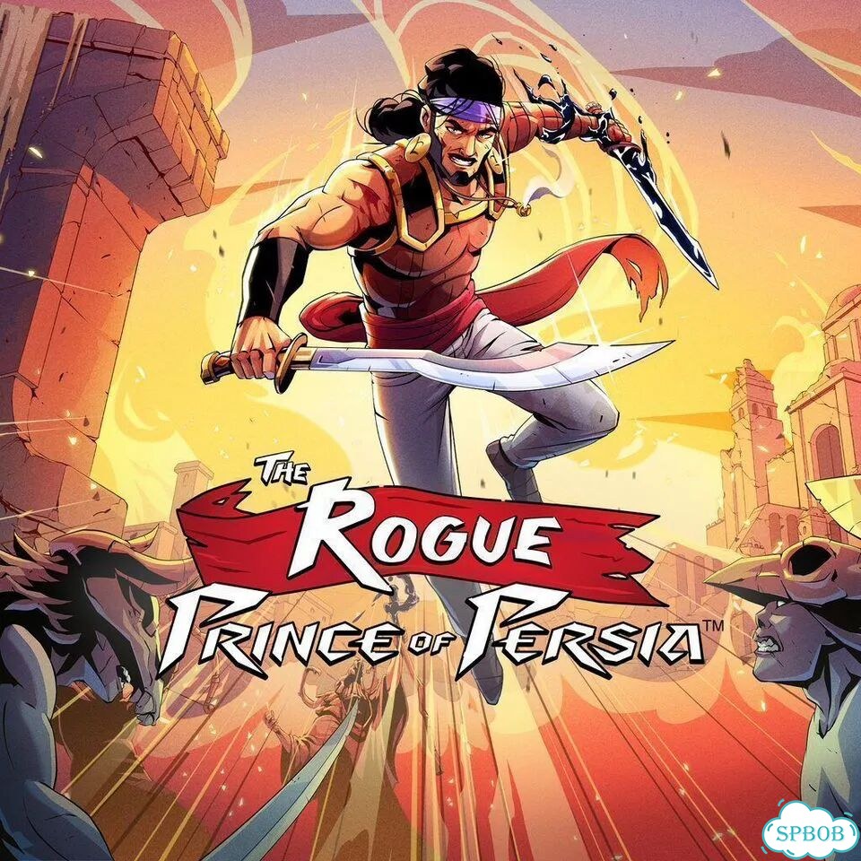 The Rogue Prince of Persia PS5 На Русском фото 1