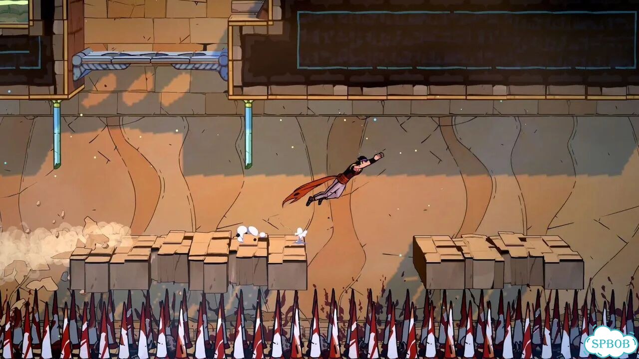 The Rogue Prince of Persia PS5 На Русском фото 10