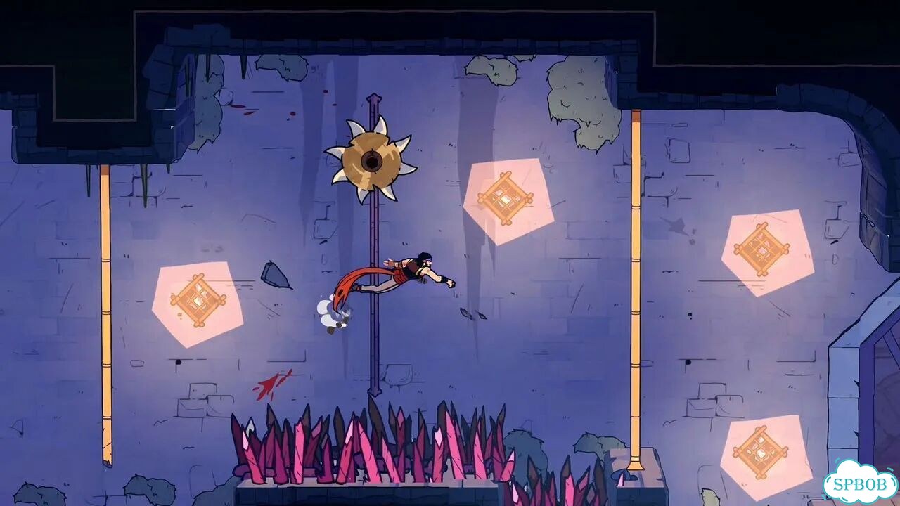 The Rogue Prince of Persia PS5 На Русском фото 3