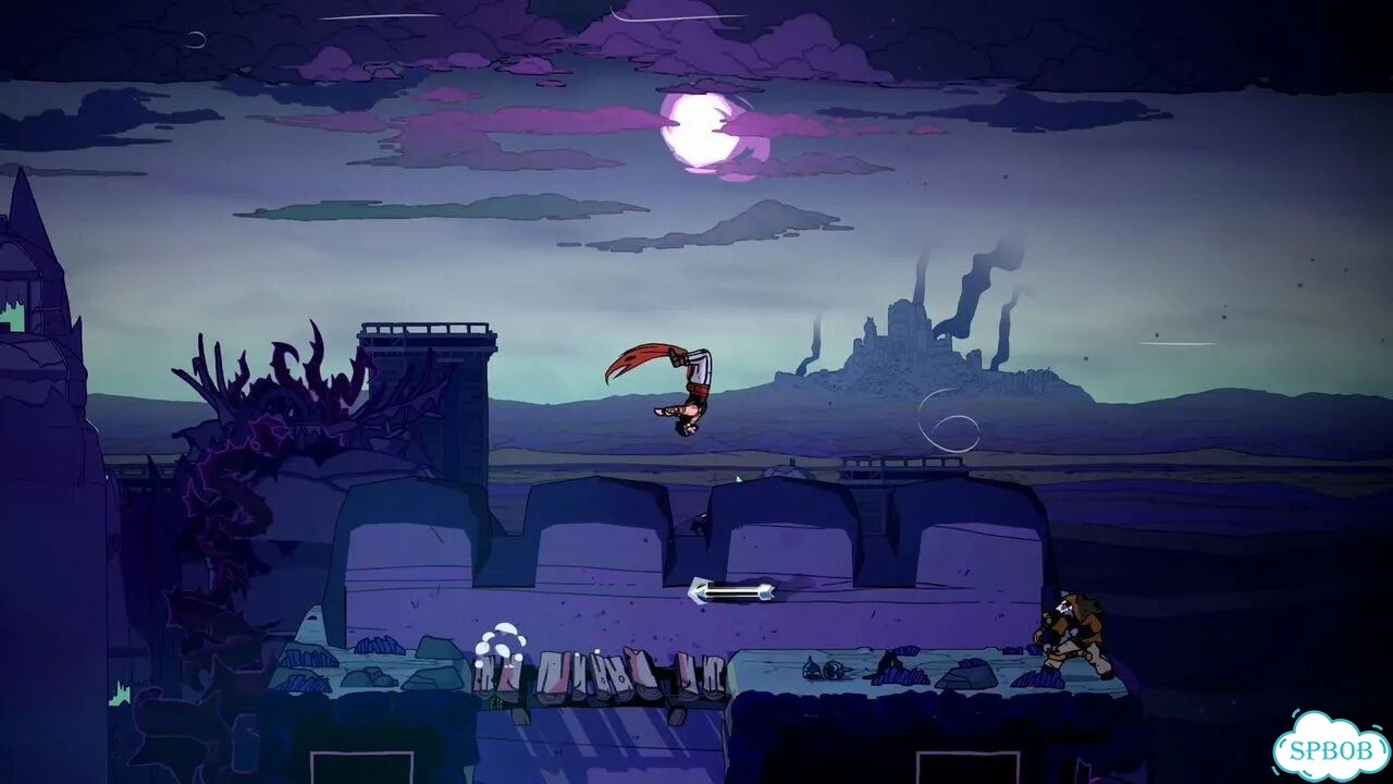 The Rogue Prince of Persia PS5 На Русском фото 5