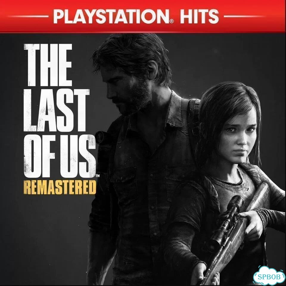 The Last of Us 1 Remastered PS4/PS5 RUS На Русском фото 1