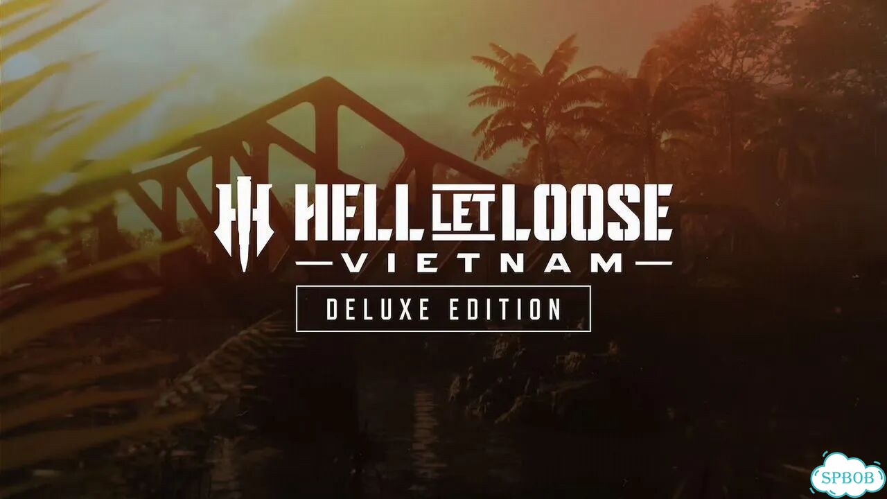 Hell Let Loose Vietnam PS5 На Русском фото 1