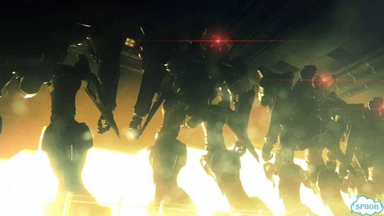 Armored Core 6 Fires of Rubicon PS4/PS5 RUS фото 3