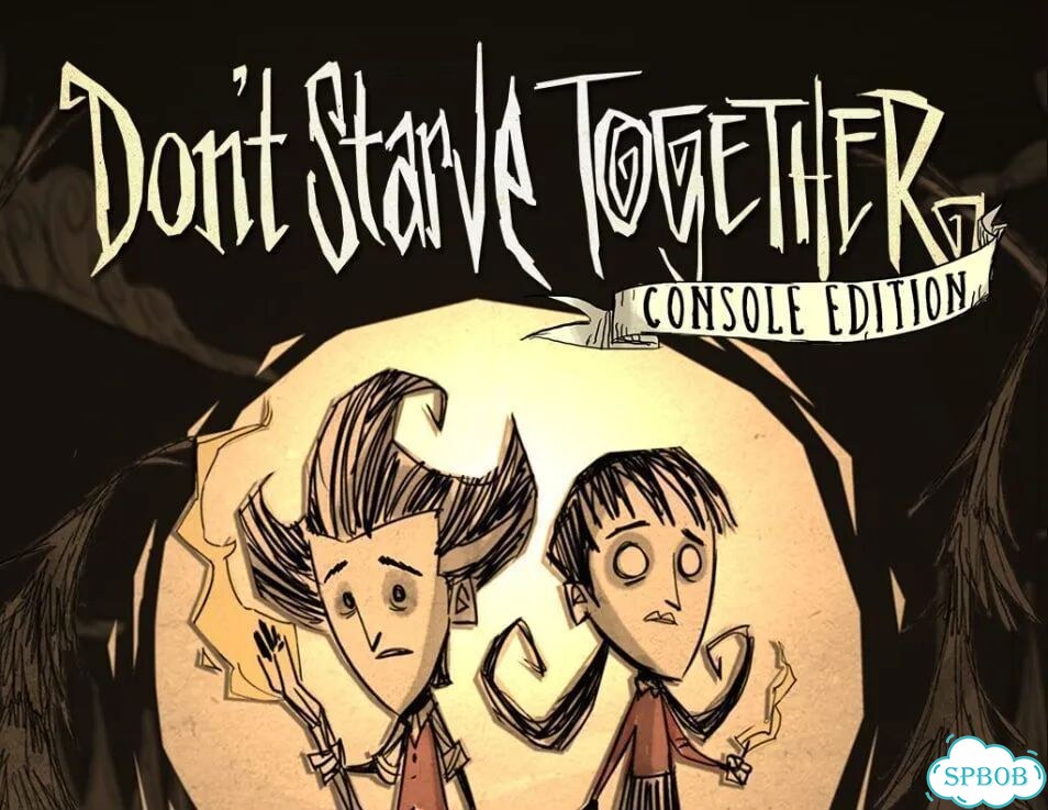 Dont Starve Together PS4/PS5 На Русском фото 1