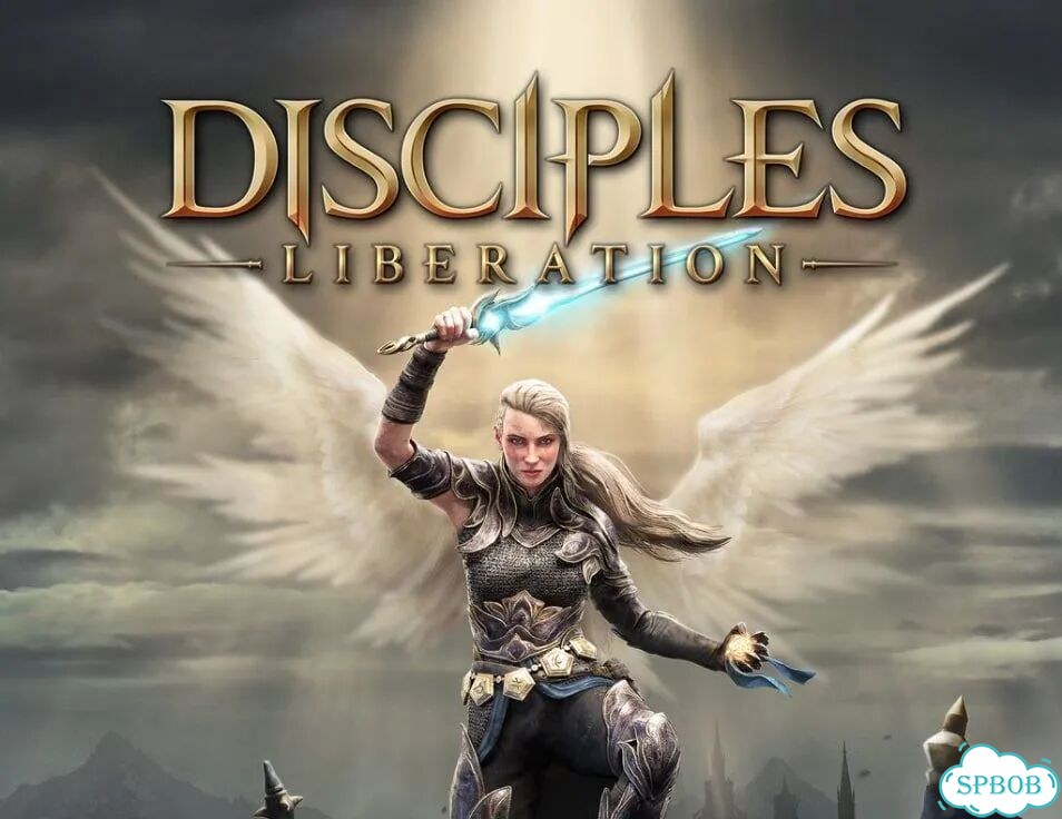 Disciples Liberation PS4/PS5 На Русском фото 1