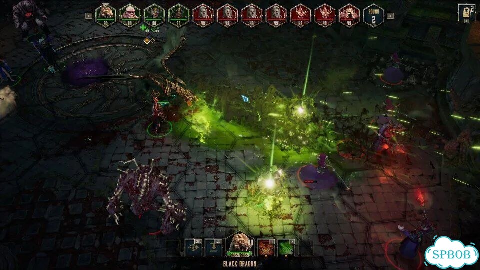 Disciples Liberation PS4/PS5 На Русском фото 2