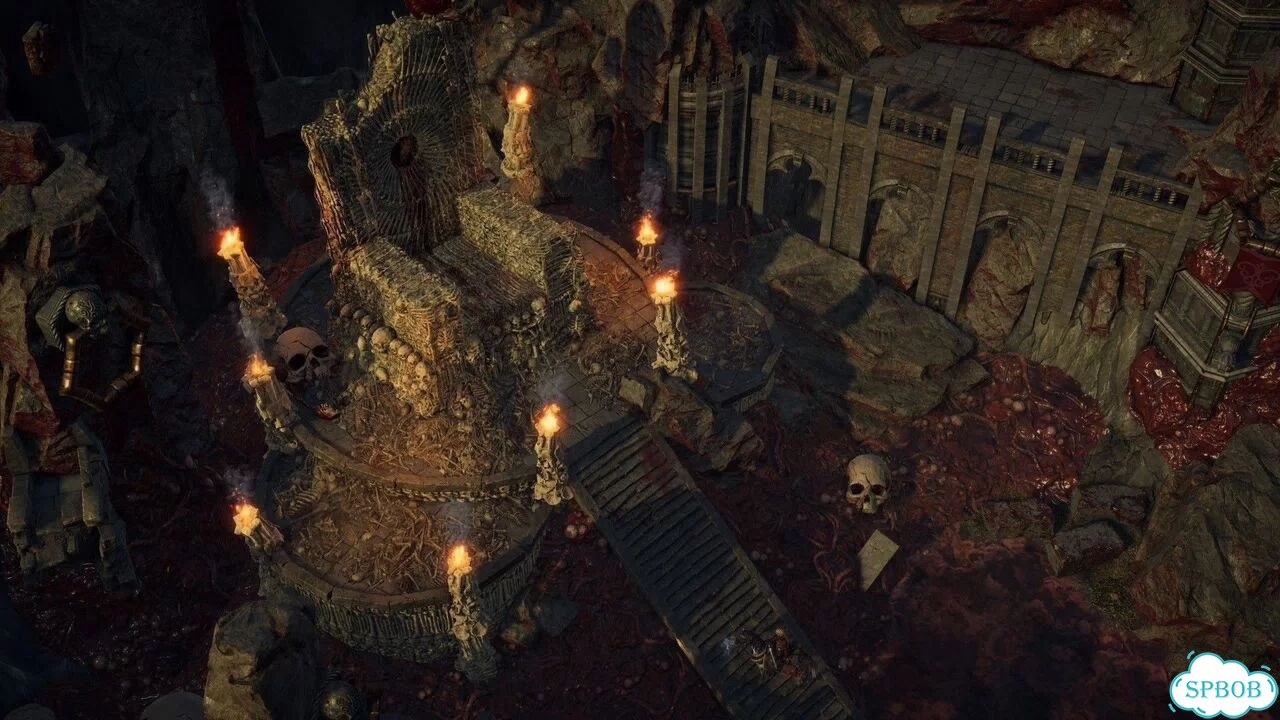 Disciples Liberation PS4/PS5 На Русском фото 6