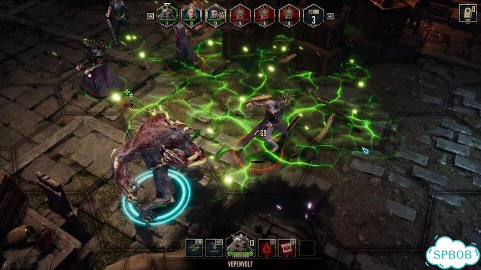Disciples Liberation PS4/PS5 На Русском фото 8