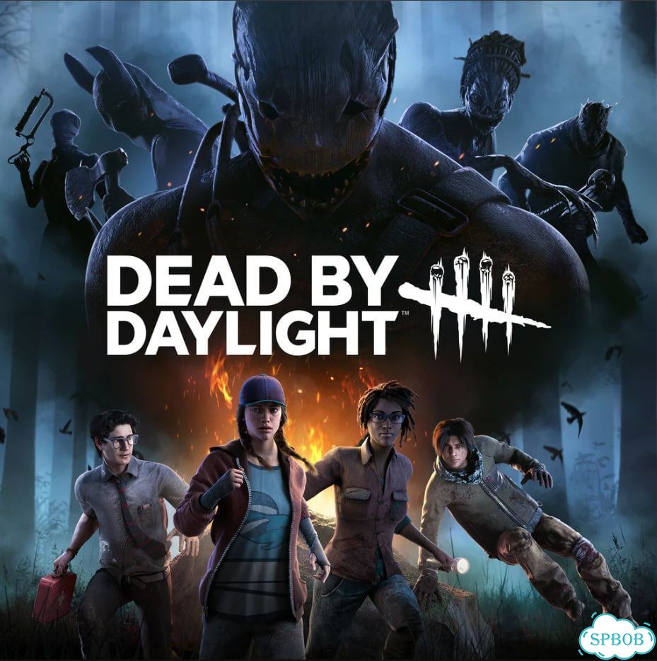 Dead by Daylight PS4/PS5 фото 1