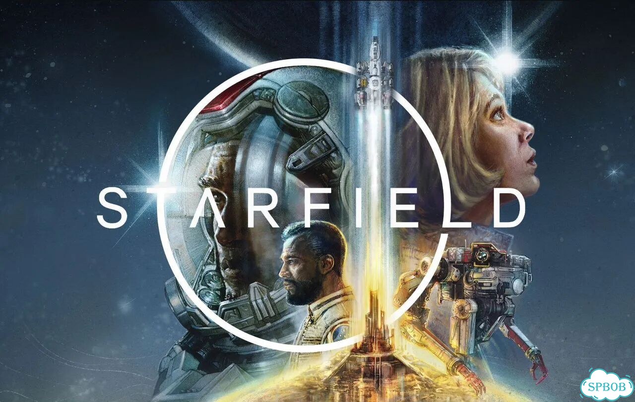 Starfield Premium Edition PS5 фото 1