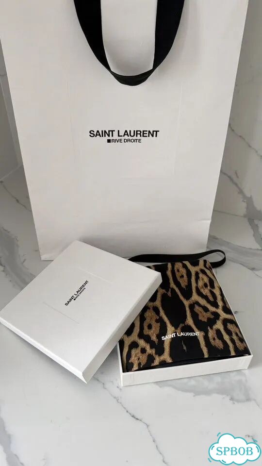 Сумка тоут Saint Laurent фото 1