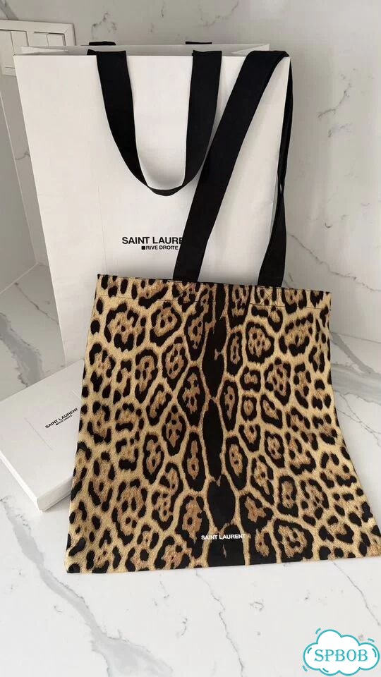 Сумка тоут Saint Laurent фото 2