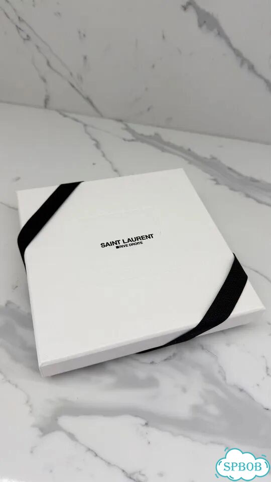 Сумка тоут Saint Laurent фото 5