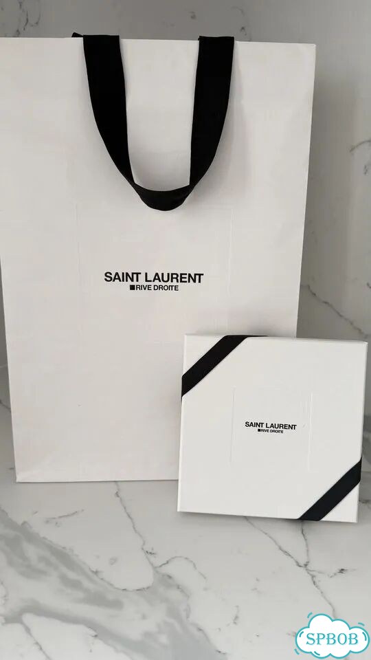 Сумка тоут Saint Laurent фото 6