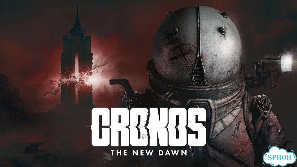 Cronos The New Dawn Deluxe PS5 На Русском фото 1