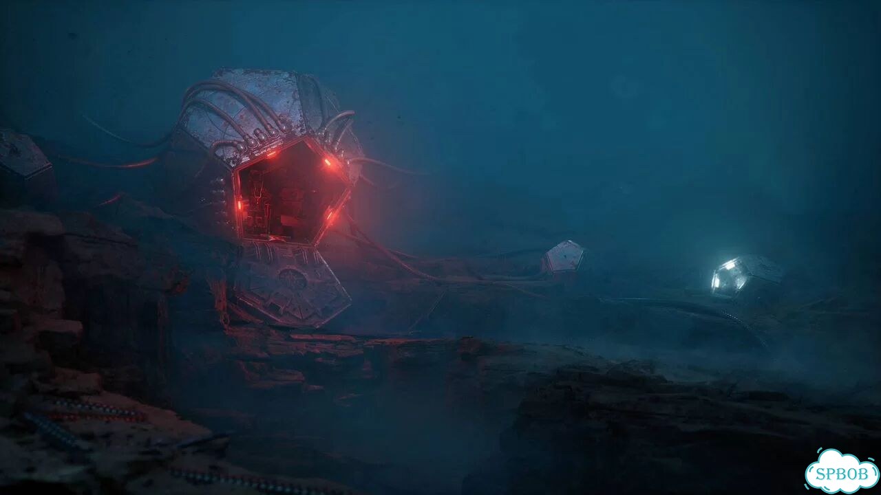 Cronos The New Dawn Deluxe PS5 На Русском фото 3