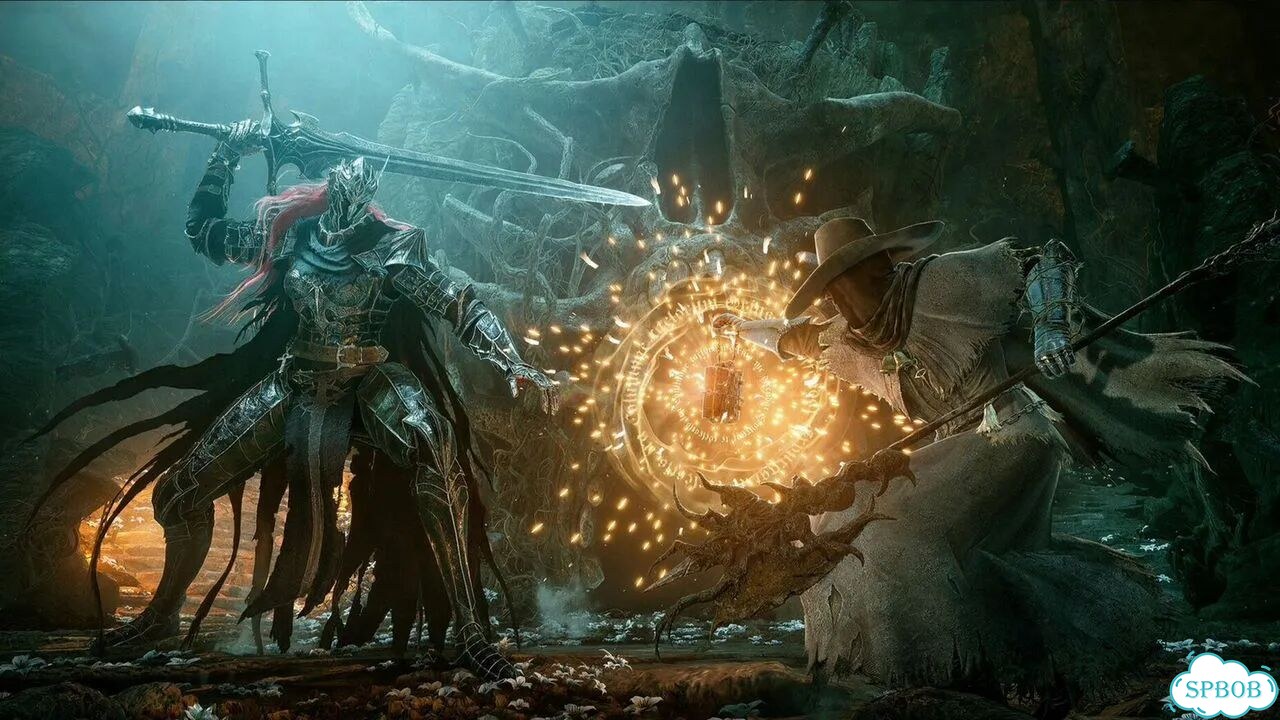 Lords of the Fallen 2023 для PS5 фото 6