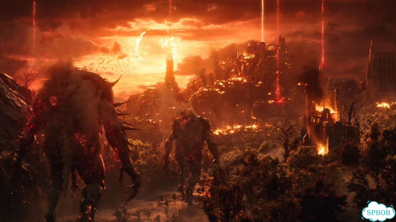 Lords of the Fallen 2023 для PS5 фото 7