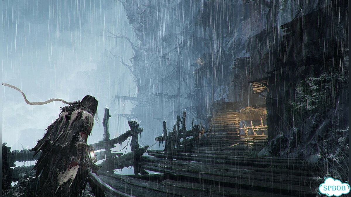 Lords of the Fallen 2023 для PS5 фото 8