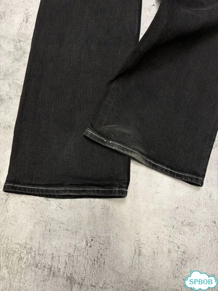 Джинсы True Religion Straight фото 5