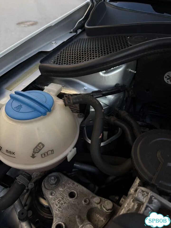 Volkswagen Polo 1.6 MT, 2013, 310 000 км фото 31