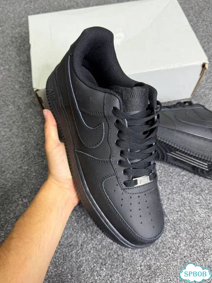 Кроссовки Nike Air Force 1 фото 2