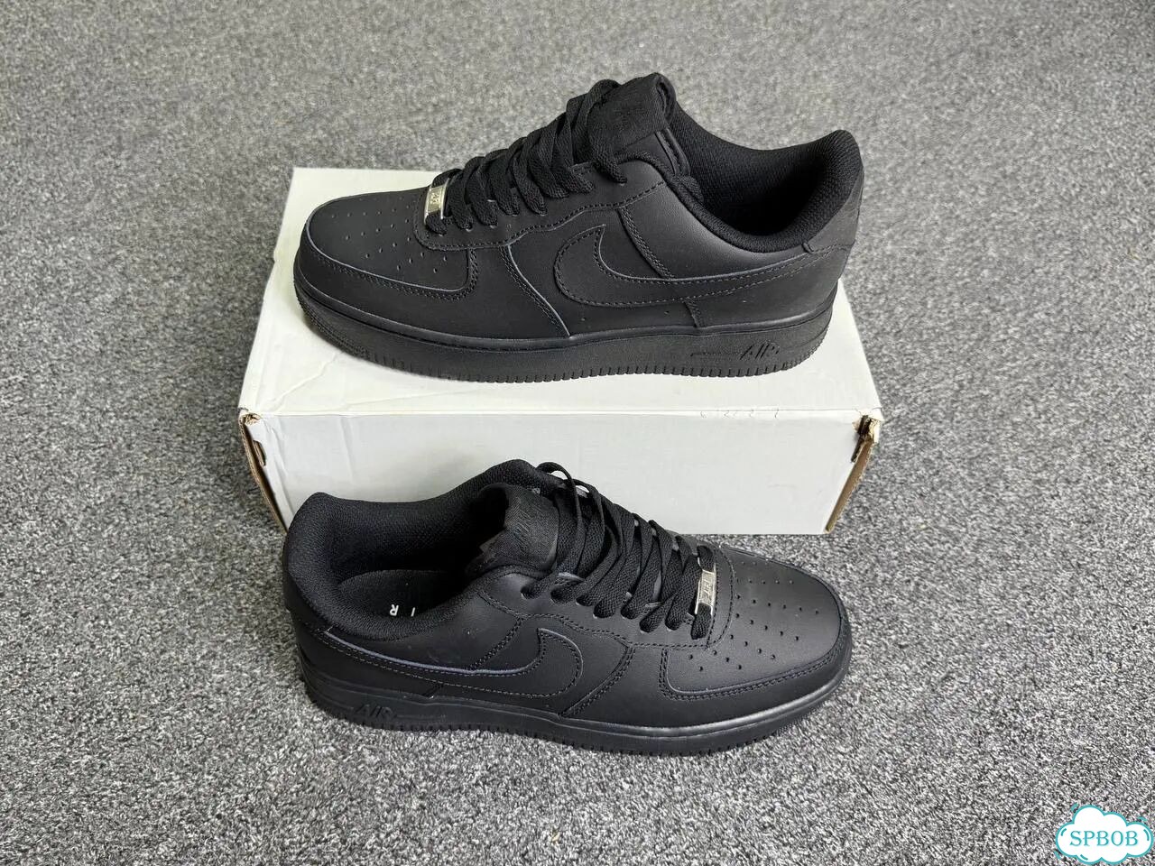 Кроссовки Nike Air Force 1 фото 5