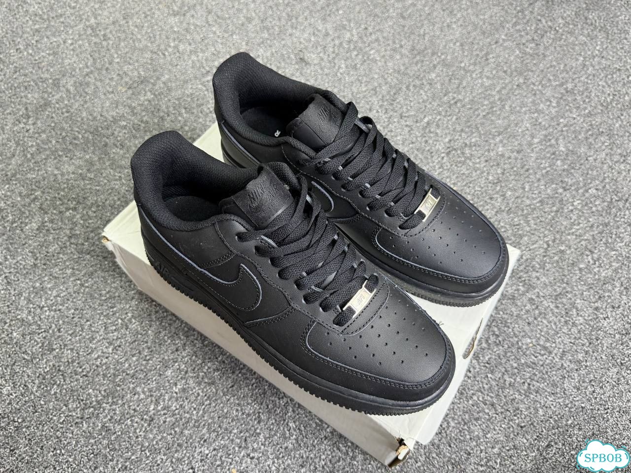 Кроссовки Nike Air Force 1 фото 6