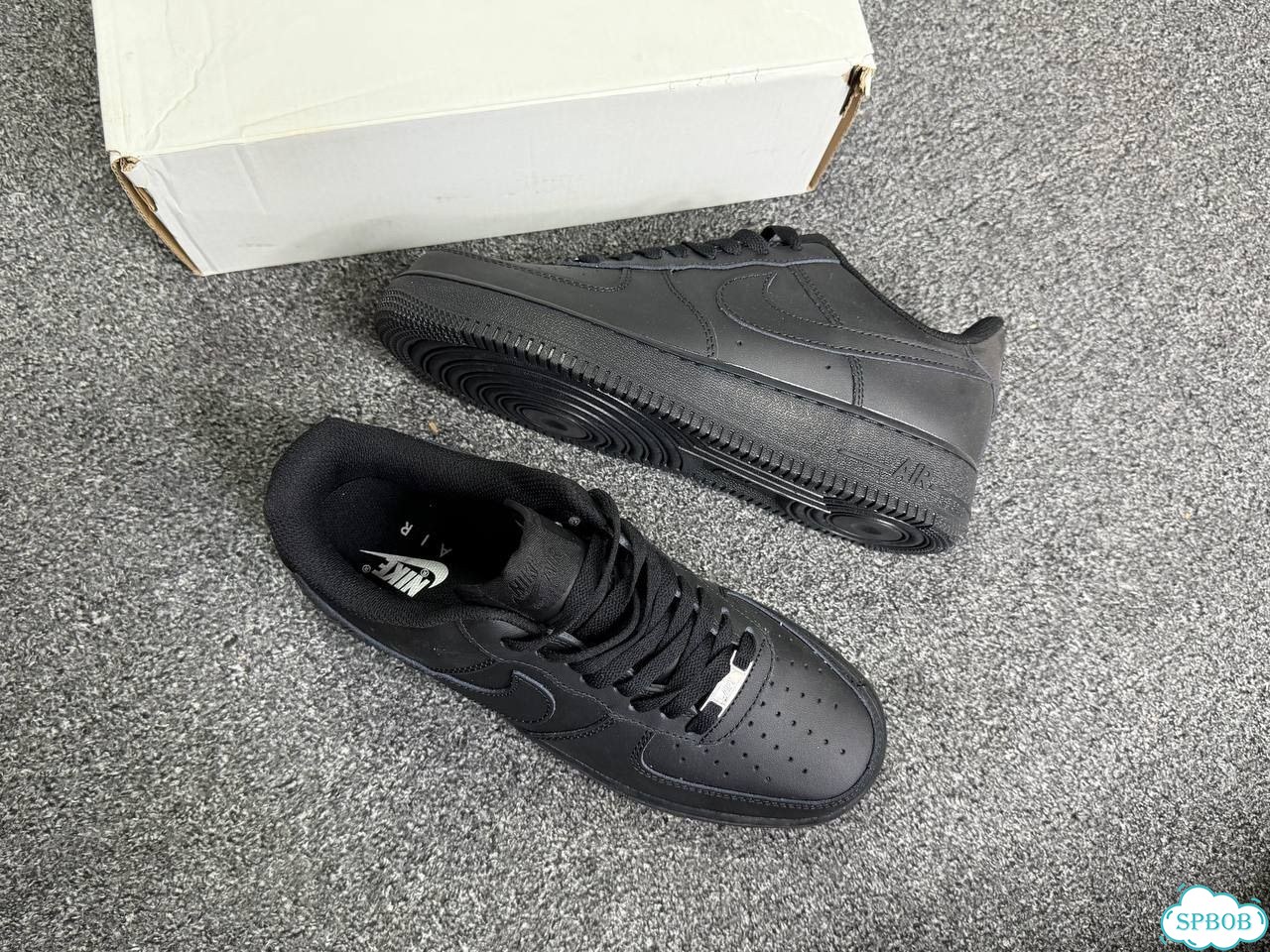 Кроссовки Nike Air Force 1 фото 7