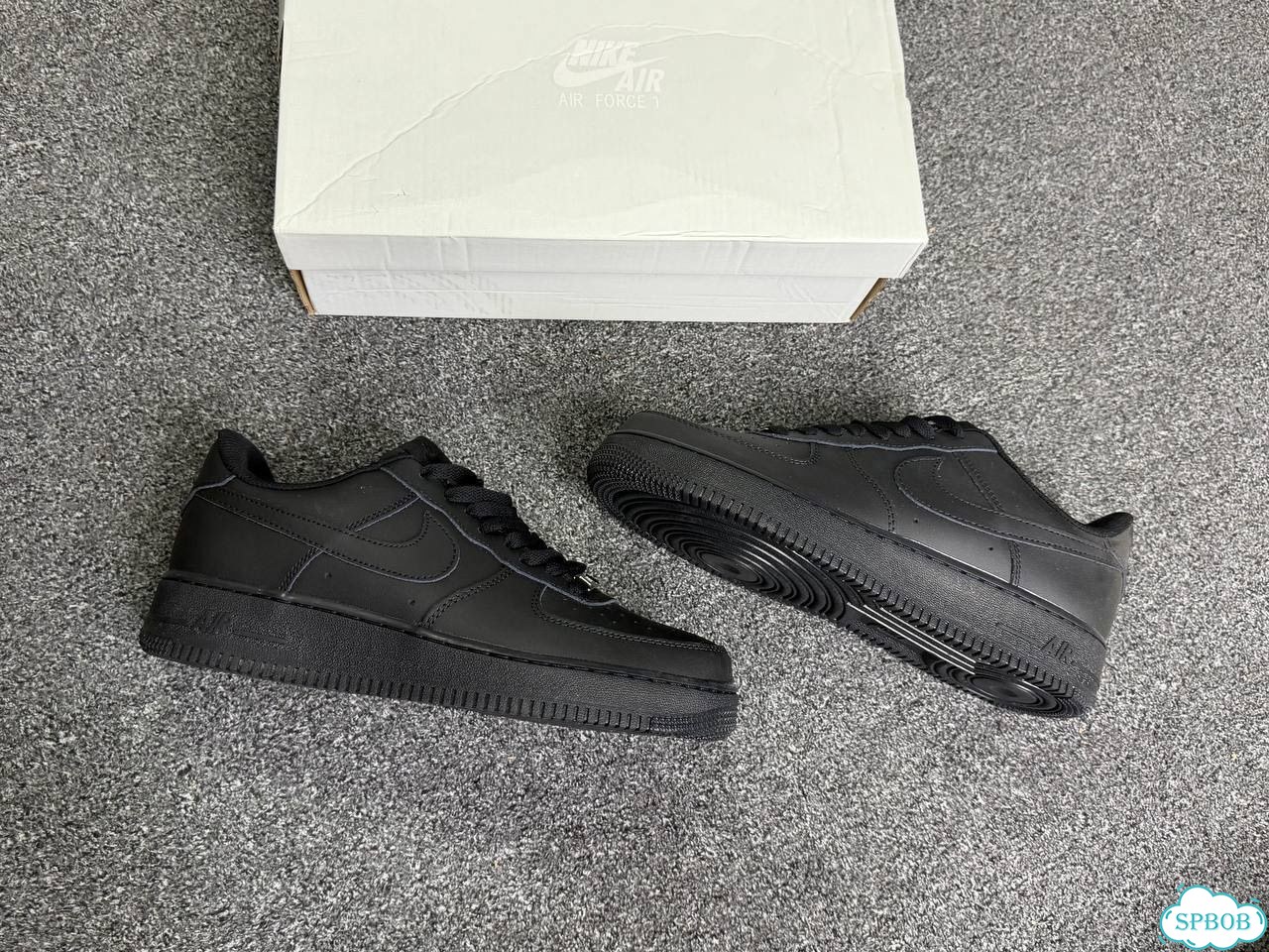 Кроссовки Nike Air Force 1 фото 8