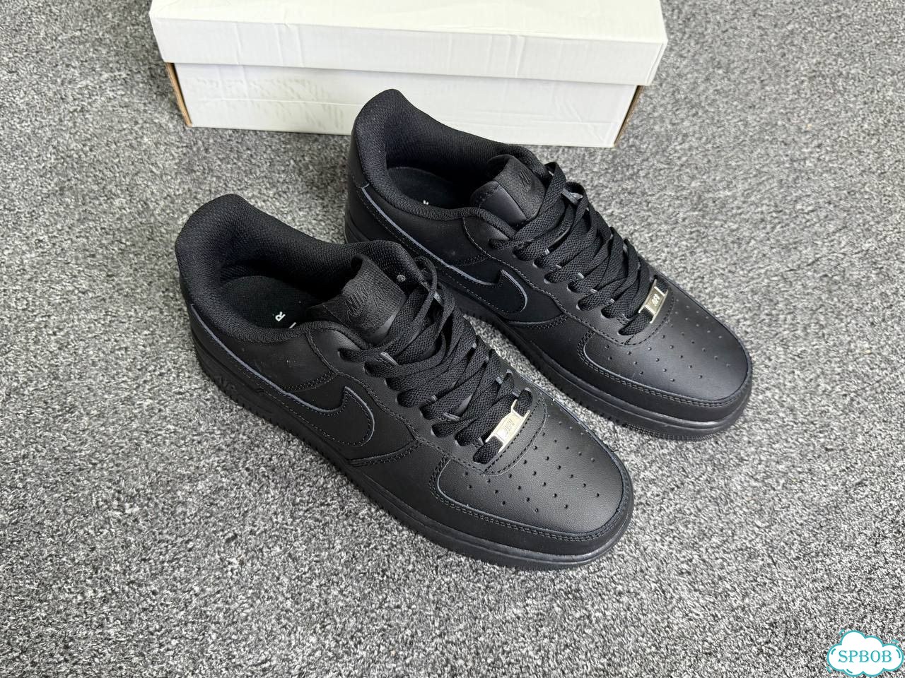 Кроссовки Nike Air Force 1 фото 9