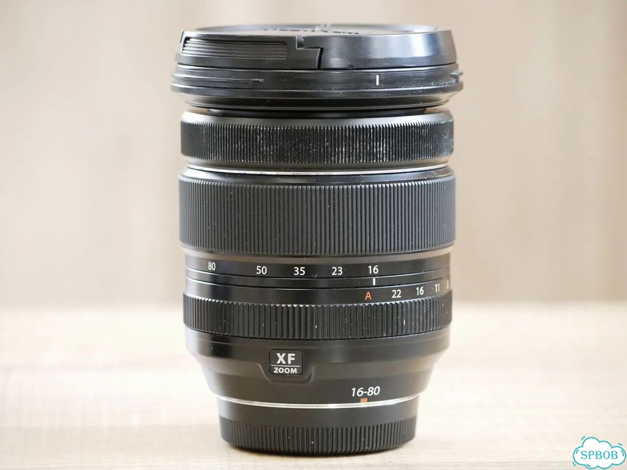 Fujifilm Fujinon XF 16-80mm f/4 R OIS WR фото 1
