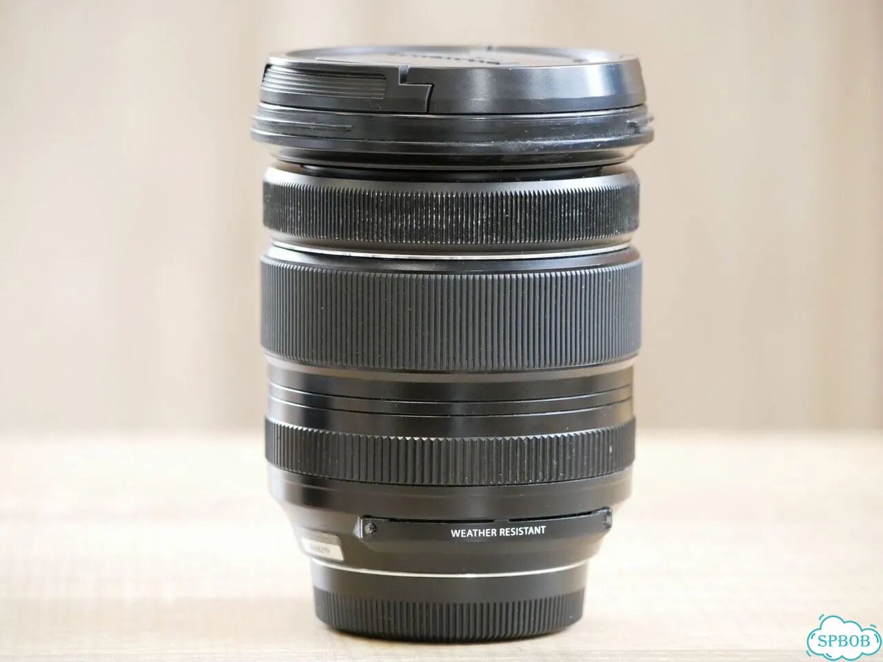 Fujifilm Fujinon XF 16-80mm f/4 R OIS WR фото 2