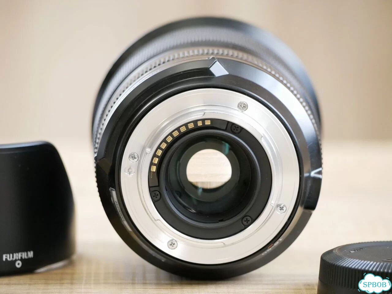 Fujifilm Fujinon XF 16-80mm f/4 R OIS WR фото 5
