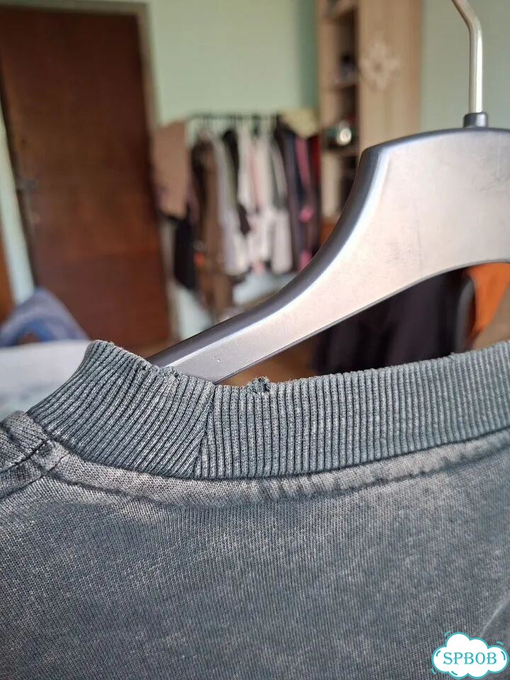 Свитшот H&M The Cure XL фото 10