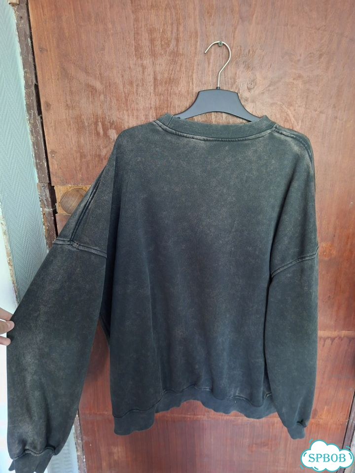 Свитшот H&M The Cure XL фото 3
