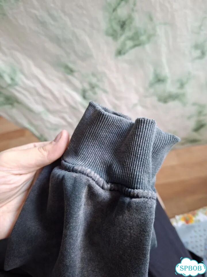 Свитшот H&M The Cure XL фото 7