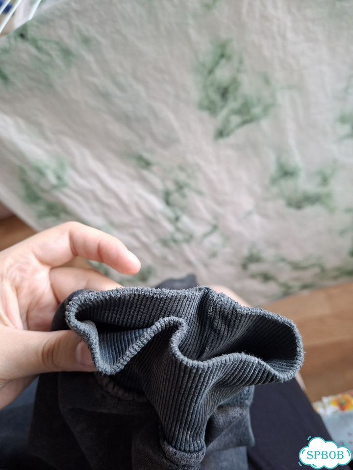 Свитшот H&M The Cure XL фото 8