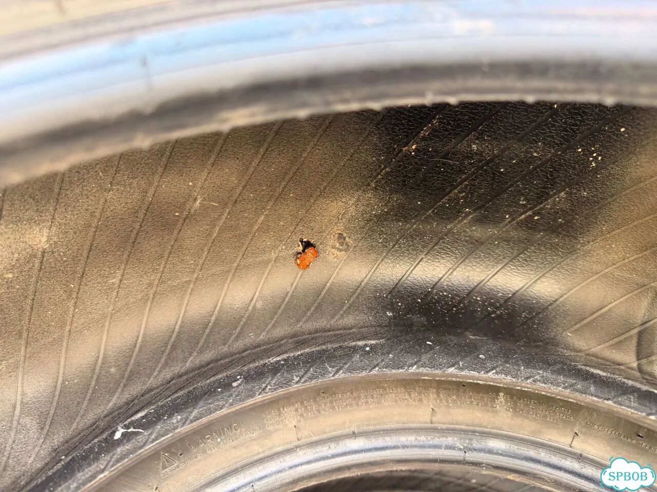 Шины Michelin 265/50 R20 фото 3