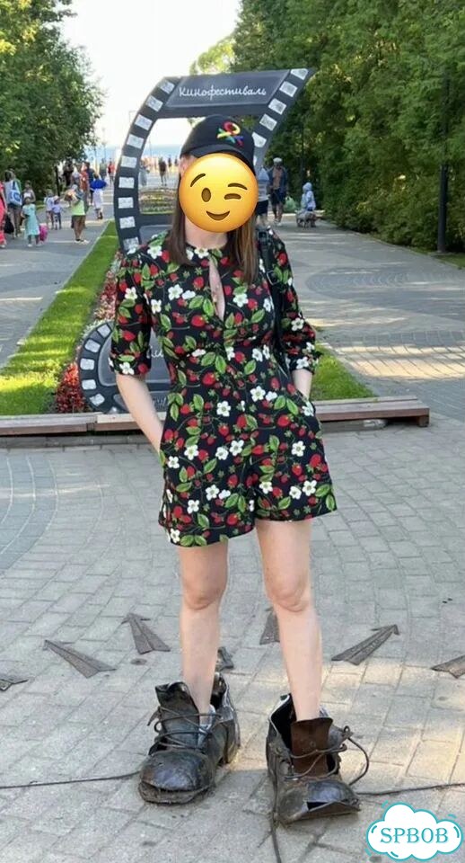 Комбинезон женский zara s фото 1