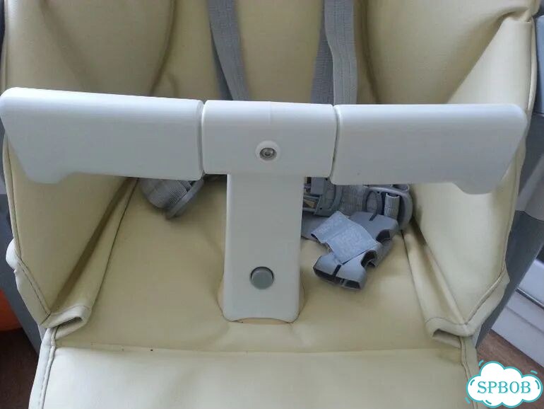 Разделитель к стульчику Peg-Perego Tatamia фото 2