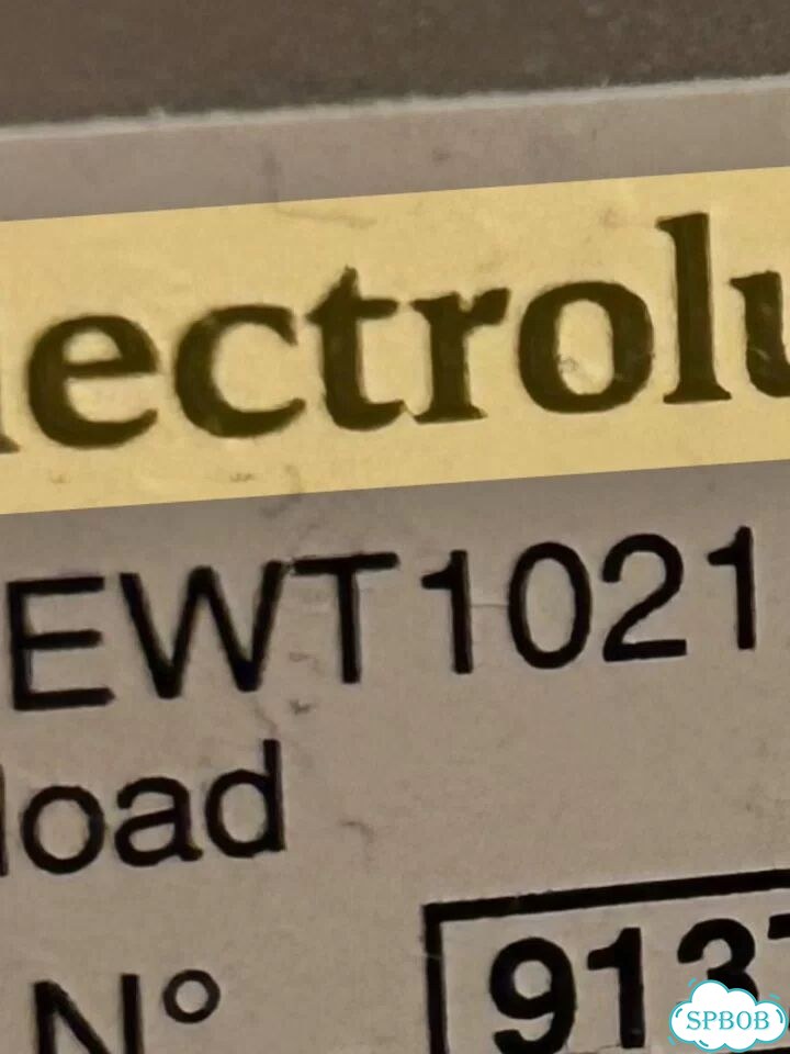 Противовес для стиральной машины electrolux фото 7