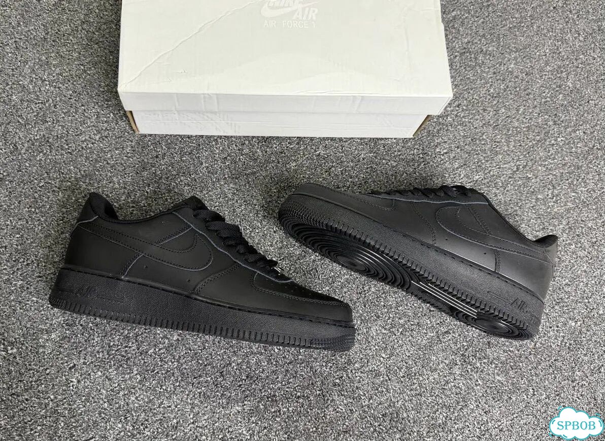 Кроссовки Nike Air Force 1 фото 10