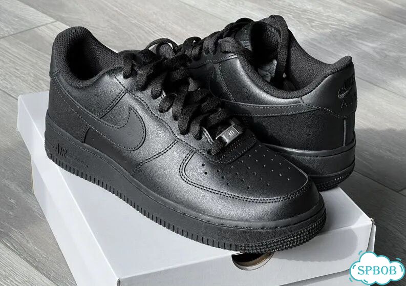 Кроссовки Nike Air Force 1 фото 11