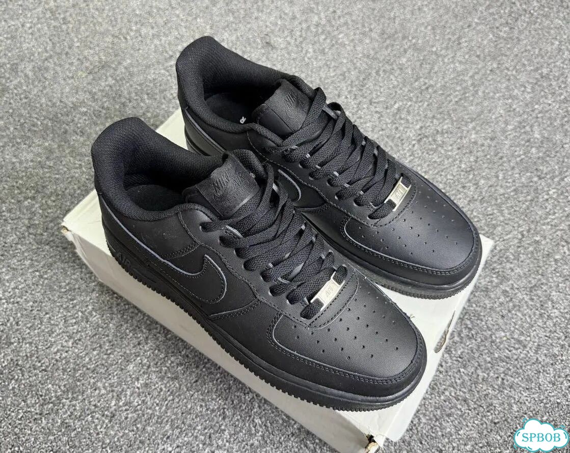 Кроссовки Nike Air Force 1 фото 3