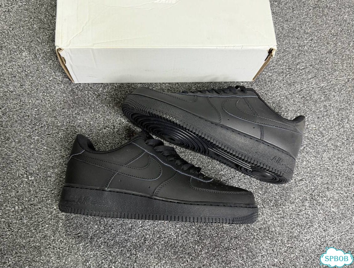 Кроссовки Nike Air Force 1 фото 4