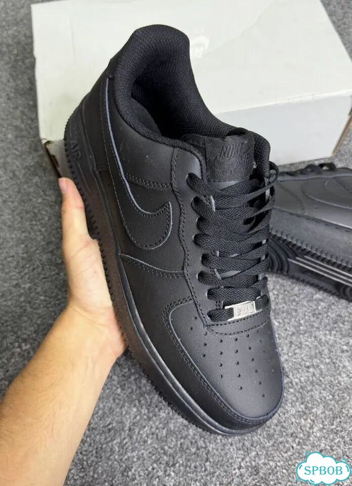 Кроссовки Nike Air Force 1 фото 5
