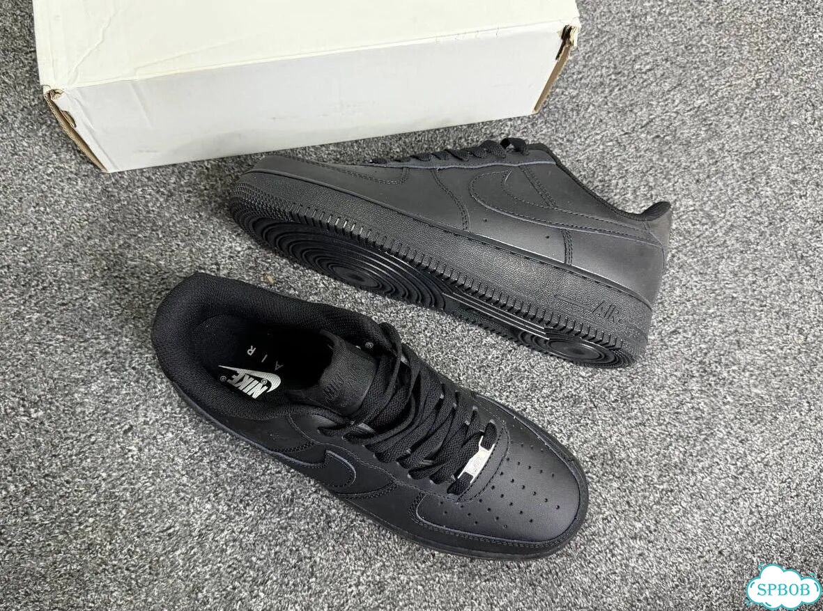 Кроссовки Nike Air Force 1 фото 6