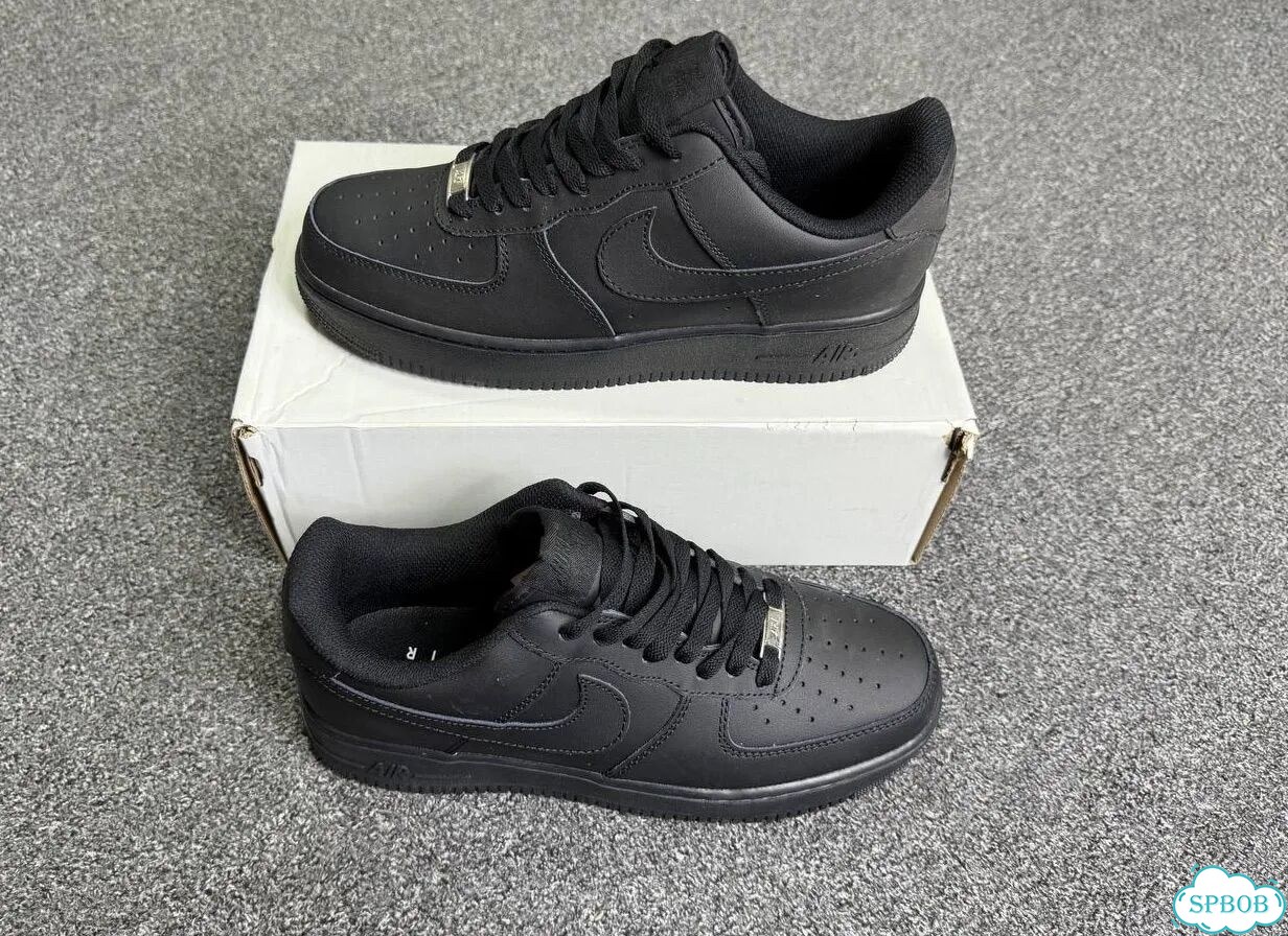Кроссовки Nike Air Force 1 фото 7